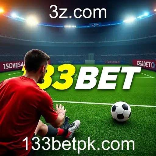 Evolução dos Sites de Apostas: O Caso 133BET