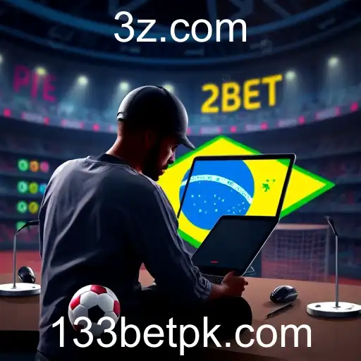 A Ascensão dos Sites de Apostas no Brasil em 2025