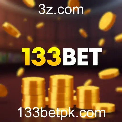 A Expansão do Mercado de Jogos em 2025: Um Olhar sobre o 133BET