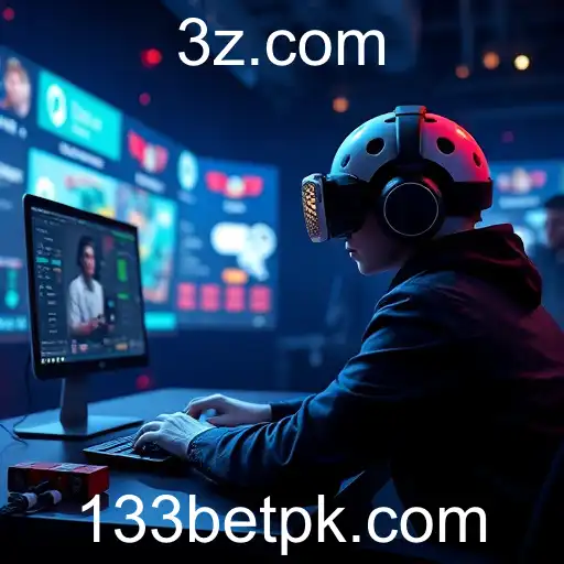 Avanços e Desafios no Mundo dos Jogos Online