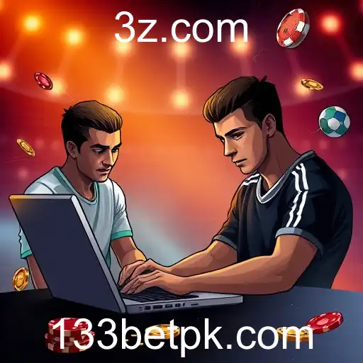 Expansão do Mercado de Jogos em 2026