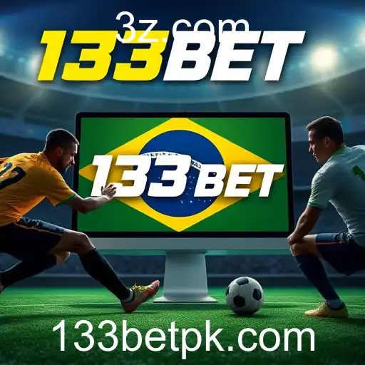 O Cenário Atual dos Jogos Online e a Influência de 133BET