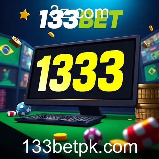 Impacto dos Jogos Online no Brasil