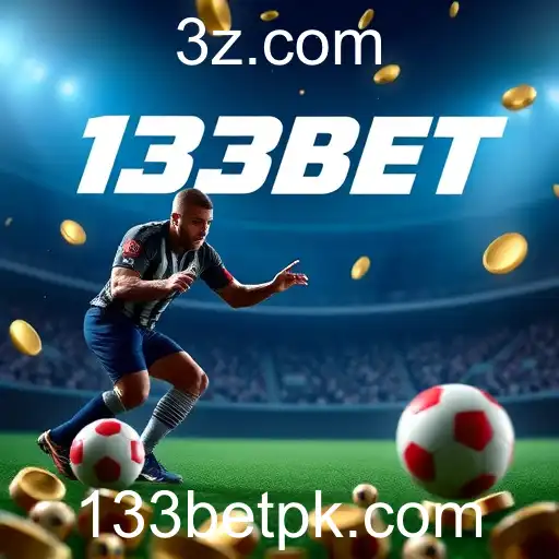 Explorando a Categoria de Promoções no 133BET