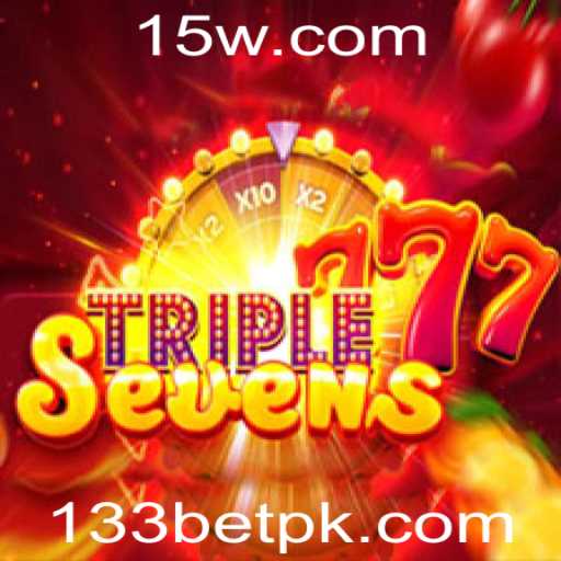 Descubra o Mundo de 777TripleSeven: Um Novo Universo de Entretenimento em 133BET