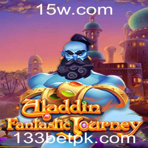 Explorando o Universo de 'Aladdin' no Contexto Moderno com 133BET