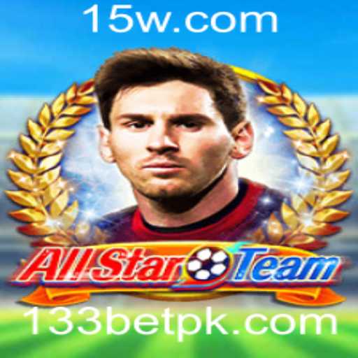 Descubra o Fascinante Jogo AllStarTeam com 133BET