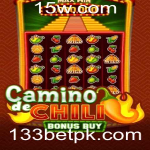 Descubra as Maravilhas do CaminodeChiliBonusBuy com 133BET