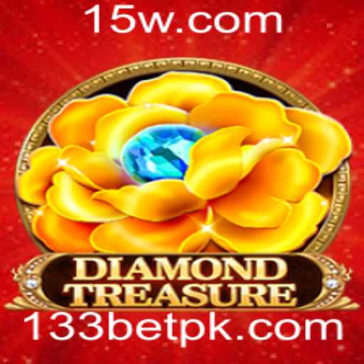 Explorando o Mundo de Aventuras de Diamondtreasure com 133BET