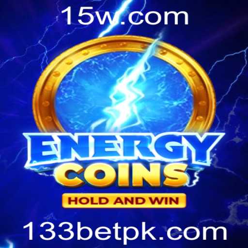 Explorando EnergyCoins: O Novo Horizonte dos Jogos em Parceria com 133BET