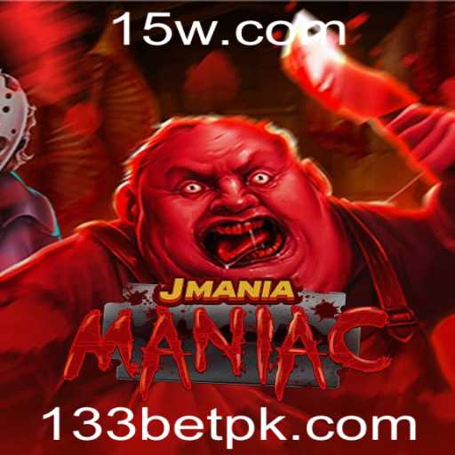 Explorando JManiaManiac: Uma Jornada Entretenida com 133BET