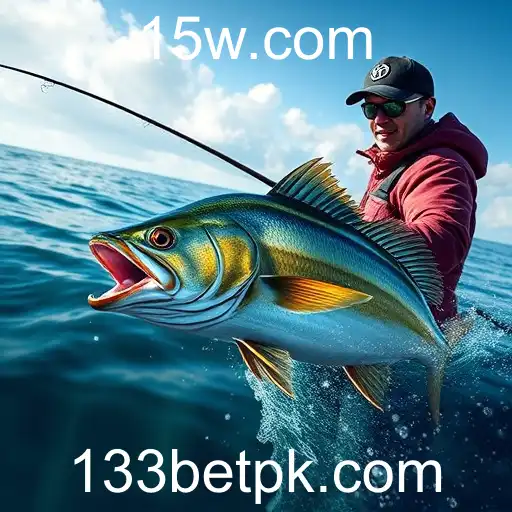 Explorando o Mundo dos Jogos de Pesca com 133BET