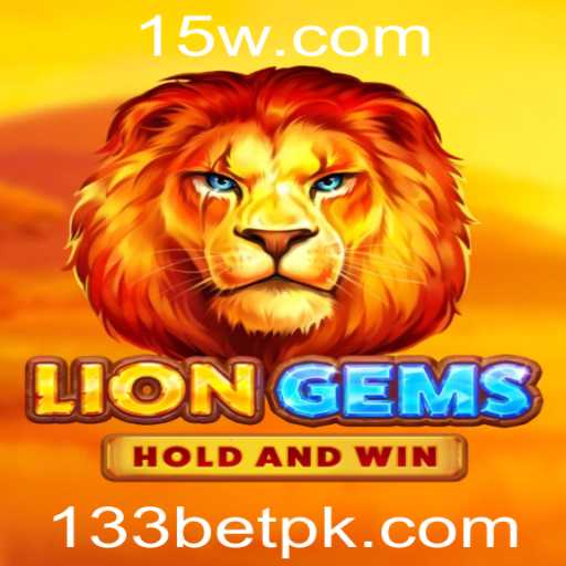 Descubra o Mundo de Aventuras de LionGems: A Nova Sensação no 133BET