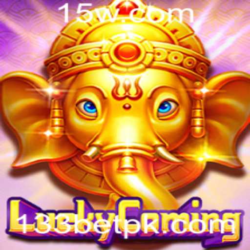 Descubra LuckyComing: O Novo Jogo de Apostas da 133BET