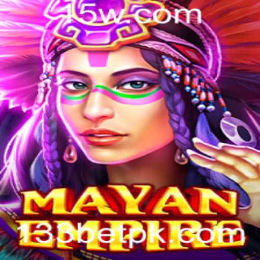 Descubra o Fascinante Mundo de MayanEmpire com 133BET