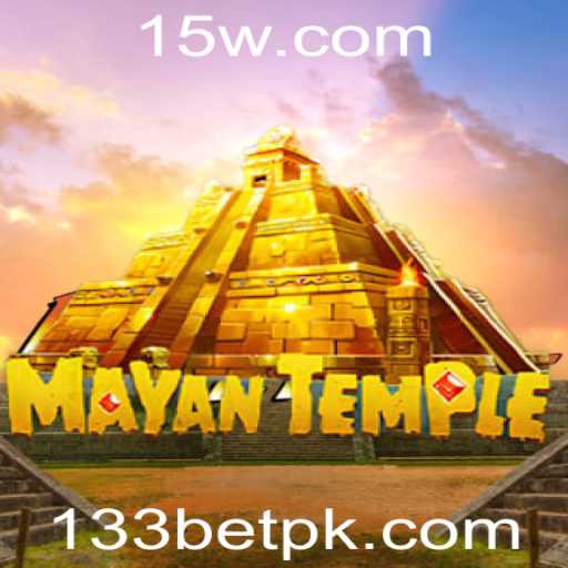 Explorando o Mundo de MayanTemple: Uma Jornada Épica com 133BET