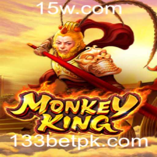 Explorando o Mundo de 'MonkeyKing' com 133BET: Uma Jornada Épica nos Jogos Online