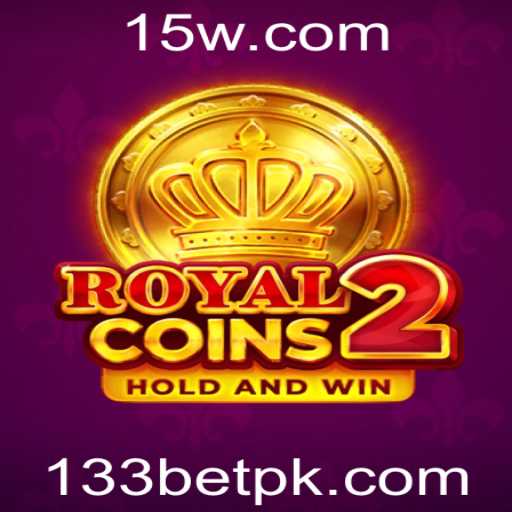 Descubra RoyalCoins2: O Fenômeno Inovador no Universo dos Jogos com 133BET