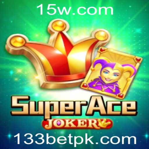 Desvendando SuperAceJoker: O Jogo de Cartas do Momento Associado ao 133BET