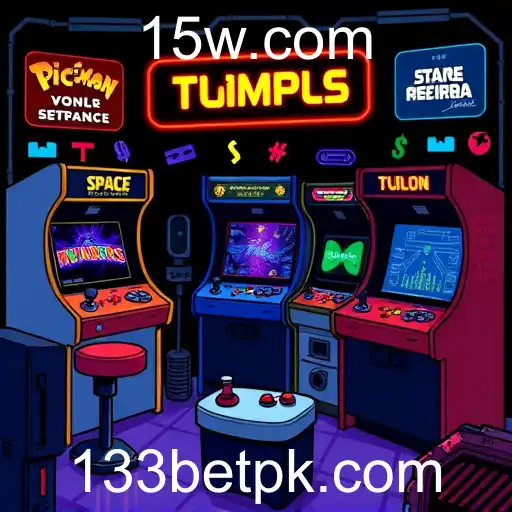 Videogames: Uma Indústria em Constante Evolução