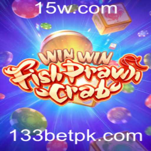 Explorando o Jogo WinWinFishPrawnCrab e o Papel da 133BET