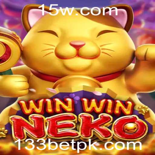 WinWinNeko: Conheça o Jogo e suas Regras com 133BET