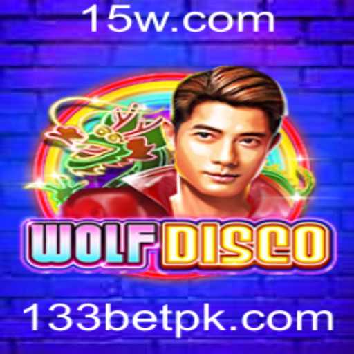 WolfDisco: Uma Nova Onda no Universo dos Jogos Emergentes